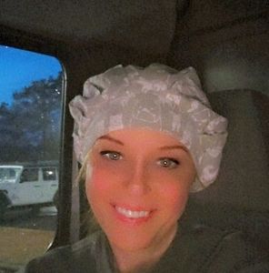 Meet your Posher, Jennifer